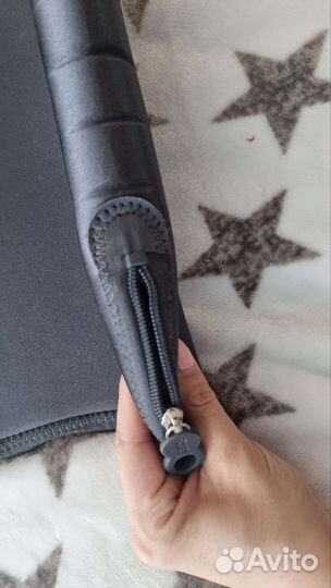 Чехол для ноутбука 16