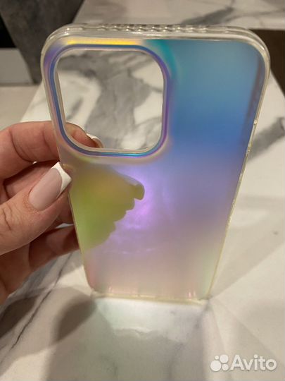 Чехол на iPhone 13 pro