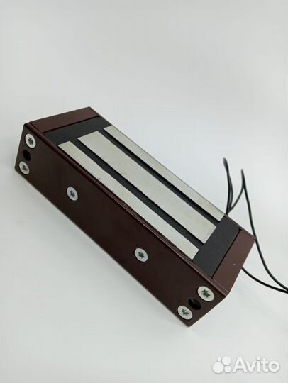 Замок электромагнитный М1-300