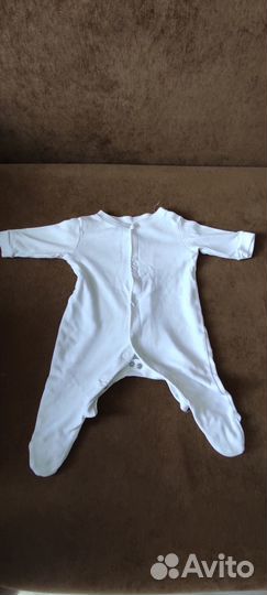 Вещи пакетом на мальчика от 0 до 3 месяцев