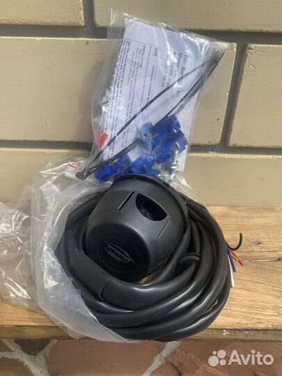 Комплект электропроводки для фаркопа