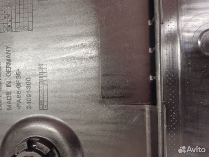 Поддон коробки бмв X3 F25