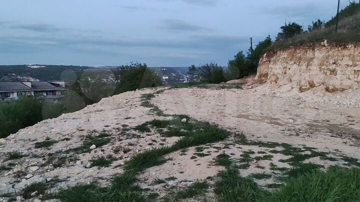 Участок 5 сот. (ИЖС)