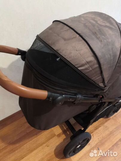 Коляска tutis aero