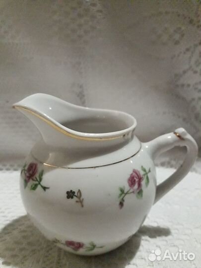 Молочник Чудово