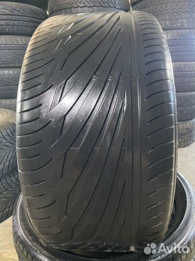 Vredestein Ultrac SUV Sessanta 315/35 R20 110Y