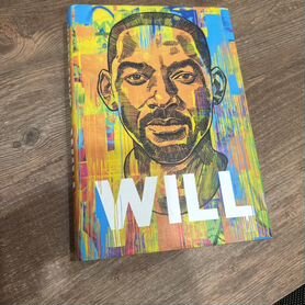 Уилл смит книга will