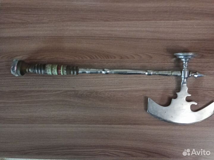 Топорами сувенирные