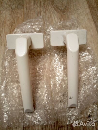 Ручки оконные