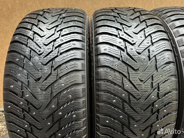 Nokian Tyres Hakkapeliitta 8 SUV 255/60 R18