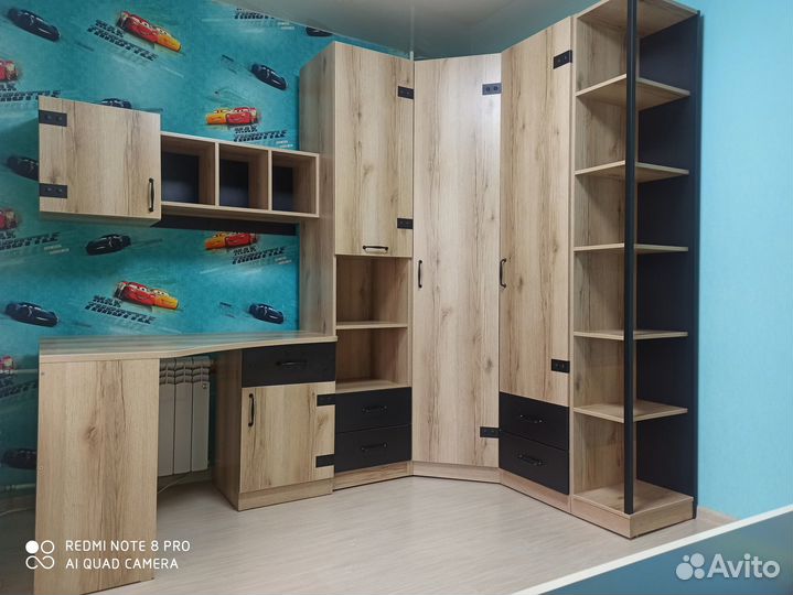 Набор детской мебели