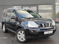 Nissan X-Trail 2.5 CVT, 2008, 241 261 км, с пробегом, цена 1 235 000 руб.