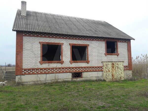 Дом 112 м² на участке 12 сот.