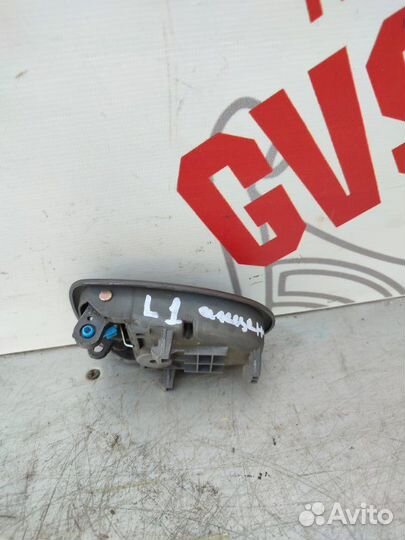 Ручка двери внутренняя передняя левая Hyundai