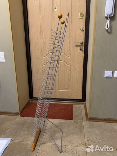 Стойка для DVD