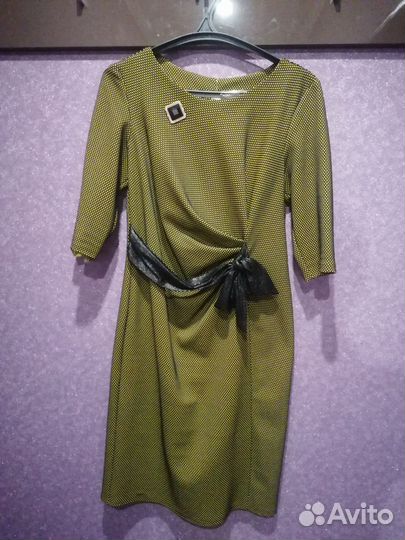 Платье женское 48-50