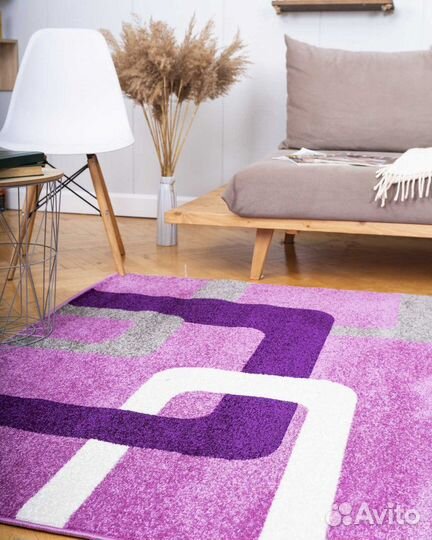 Ковер размером : 2.0х3.0 (№ 35306) новый