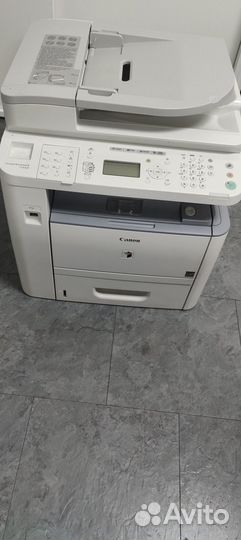 Мфу Canon irunner 1133A