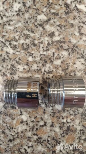 Клапан для радиатора