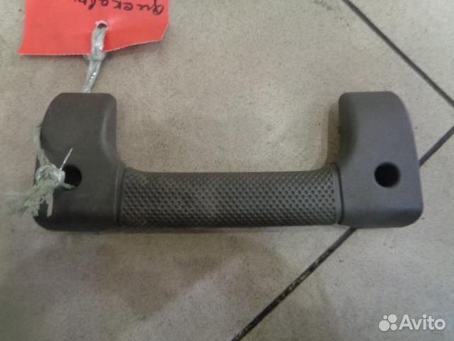 Накладка обшивки двери передней правой Land Rover