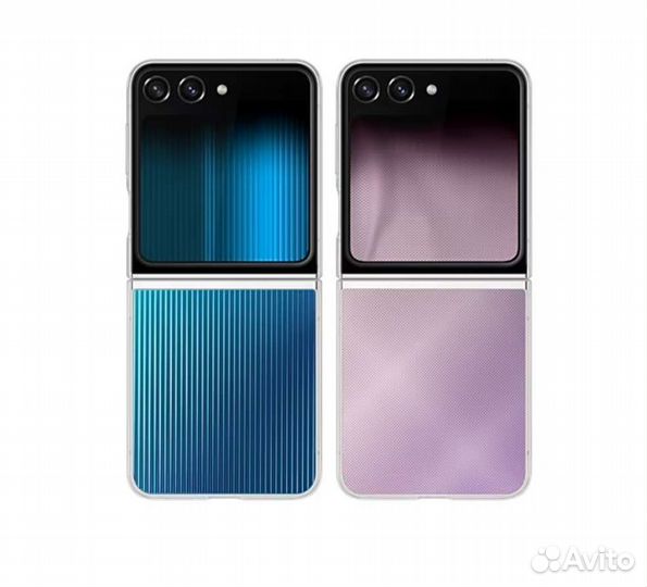 Чехол на Galaxy Flip5. Оригинал. Предзаказ