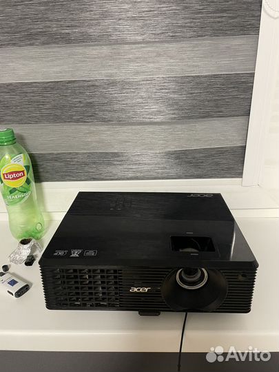 Проектор Acer x1111