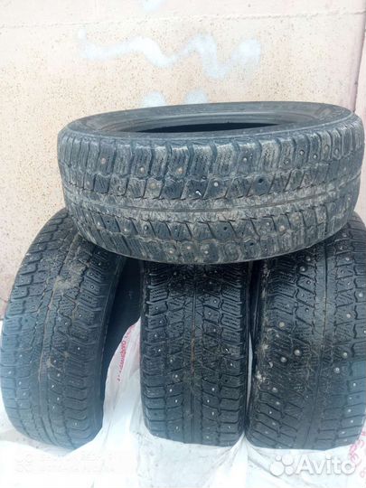 Matador Activ Flex 205/55 R16