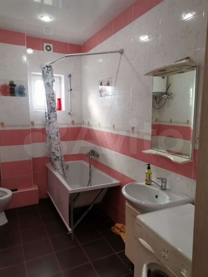 2-к. квартира, 47 м², 3/4 эт.