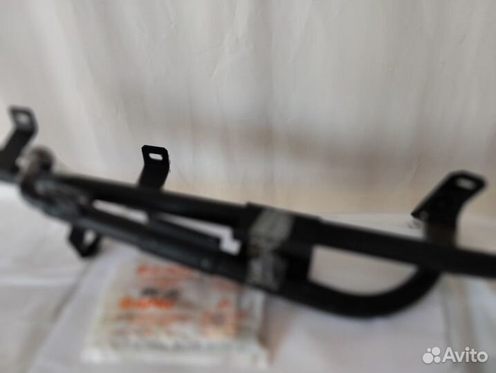 Фаркоп тип шара H2123 Niva Chevrolet VAZ23