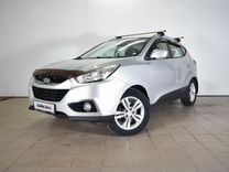 Hyundai ix35 2.0 AT, 2011, 119 824 км, с пробегом, цена 1 269 000 руб.