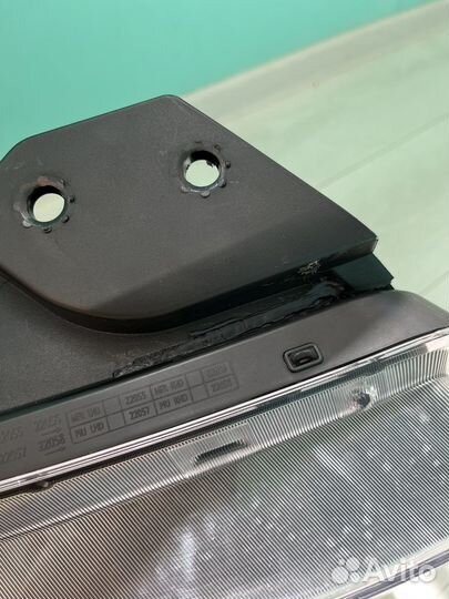 Фара передняя правая Гранд Старекс 92102-4H500