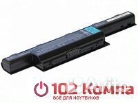 Аккумулятор Acer Aspire 5742, 5551, 5552, 5750 (AS