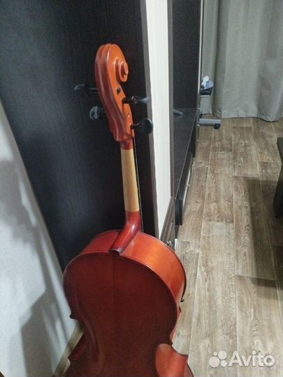 Виолончель