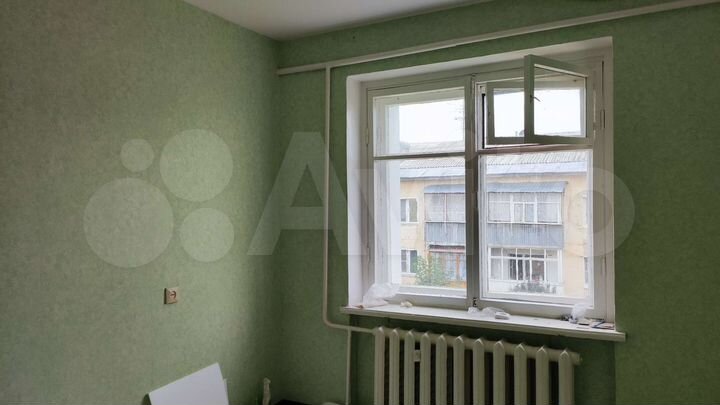 2-к. квартира, 41,5 м², 2/2 эт.