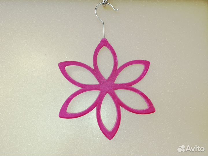 Вешалка для платков