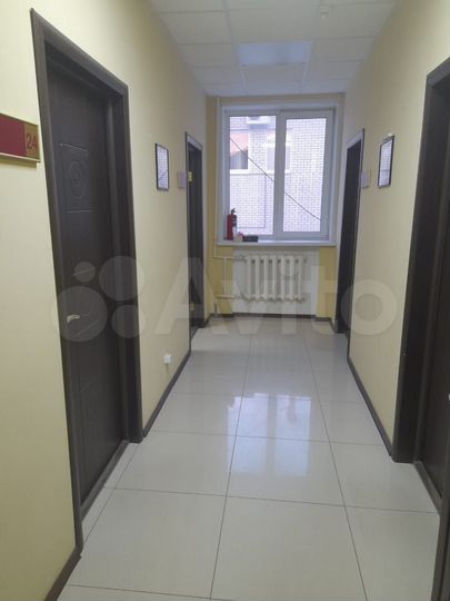 Офис,от 14 м²