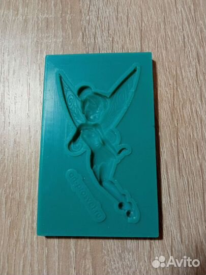 Молды силиконовые