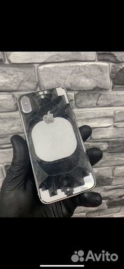 Замена стекла iPhone, Samsung, Honor, Xiaomi