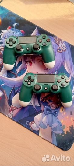 Джойстики Magic Ghost