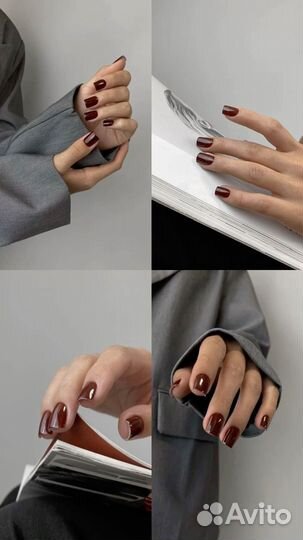 Мастер маникюра