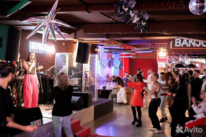 Готовый бизнес кальянная