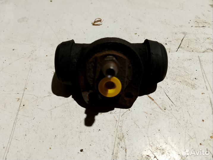 Chevrolet aveo т250