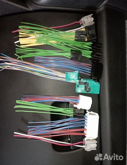 Фишки для нива Легенд