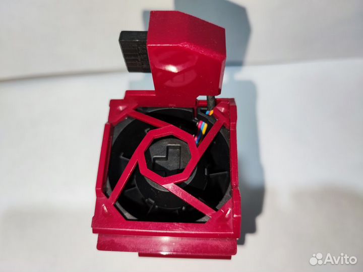 Вентилятор охлаждения для HP Proliant DL360 G9