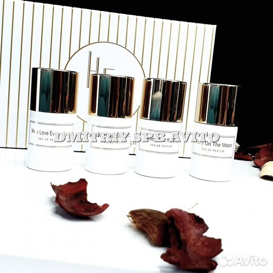 HFC набор честный знак