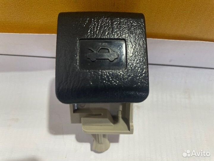 Ручка открывания капота TLC Toyota Land Cruiser