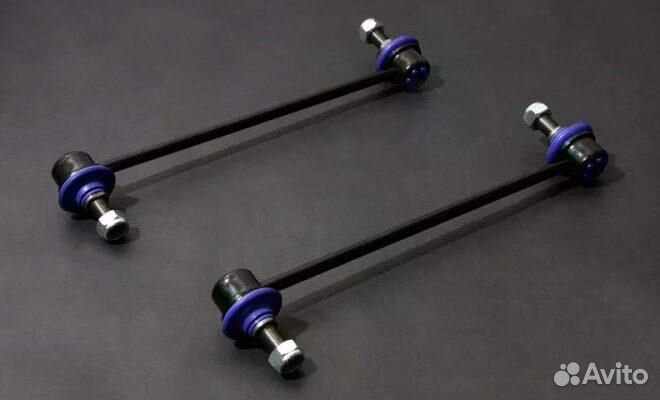 Стойки стабилизатора nissan/ниссан
