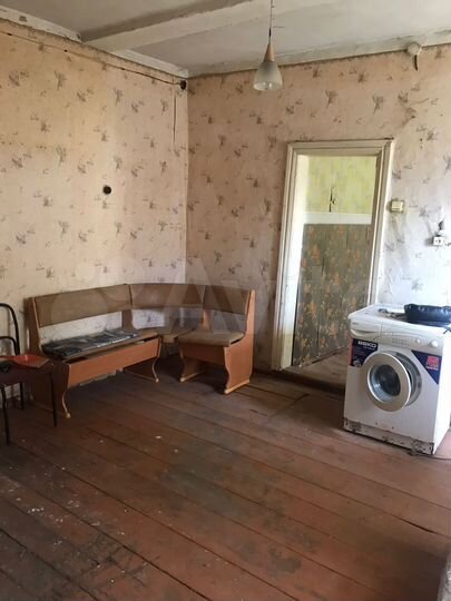 3-к. квартира, 49,9 м², 1/1 эт.