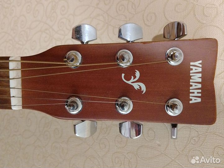 Гитара yamaha f310