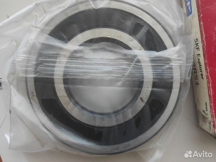 Подшипник 6311-2RS1 SKF